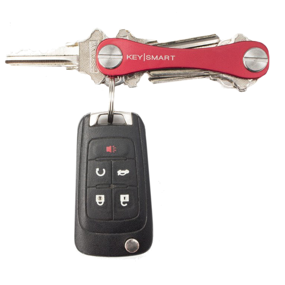 Keysmart 2.0 Compact Folding Key Holder eBay